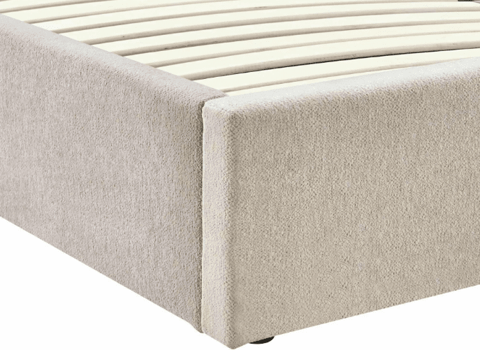 Dvigulė lova FLORENCJA 160 RAVEN