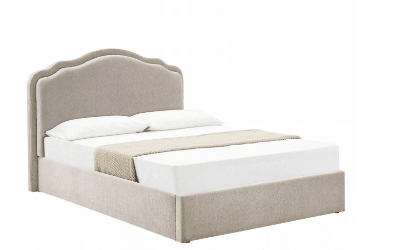 Dvigulė lova FLORENCJA 160 RAVEN