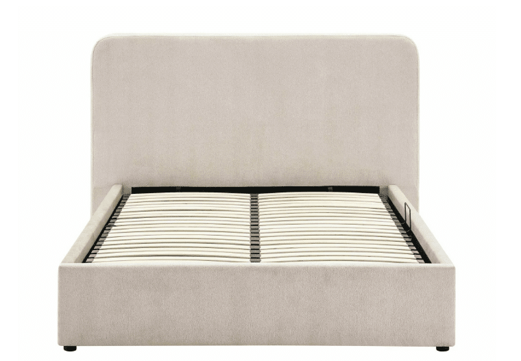 Dvigulė lova LUMIA 160 RAVEN