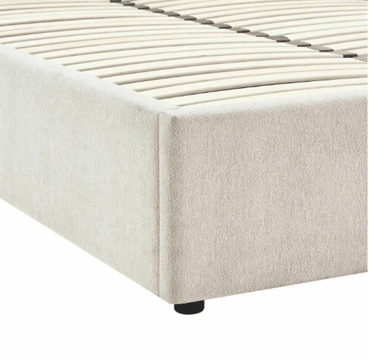 Dvigulė lova LUMIA 160 RAVEN