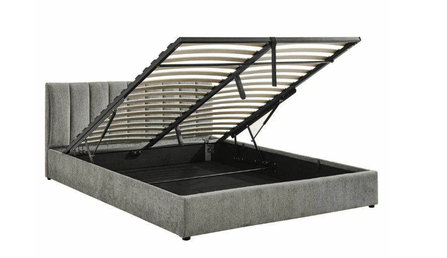 Dvigulė lova MONTREAL 140 RAVEN