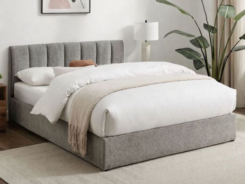 Dvigulė lova MONTREAL 140 RAVEN