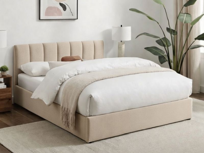 Dvigulė lova MONTREAL 160 RAVEN