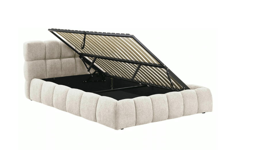 Dvigulė lova PARMA 140 RAVEN