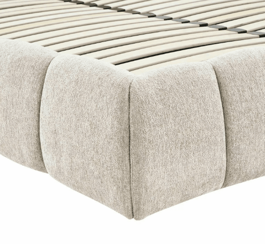 Dvigulė lova PARMA 140 RAVEN