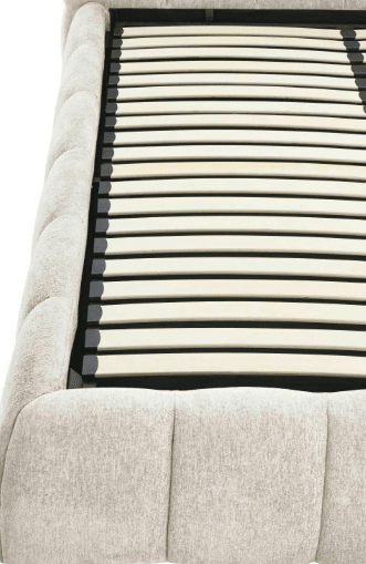 Dvigulė lova PARMA 140 RAVEN