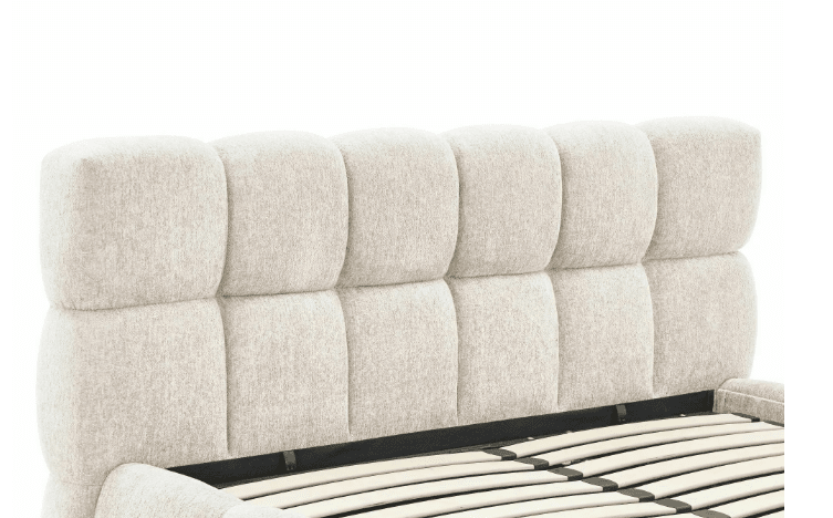 Dvigulė lova PARMA 160 RAVEN