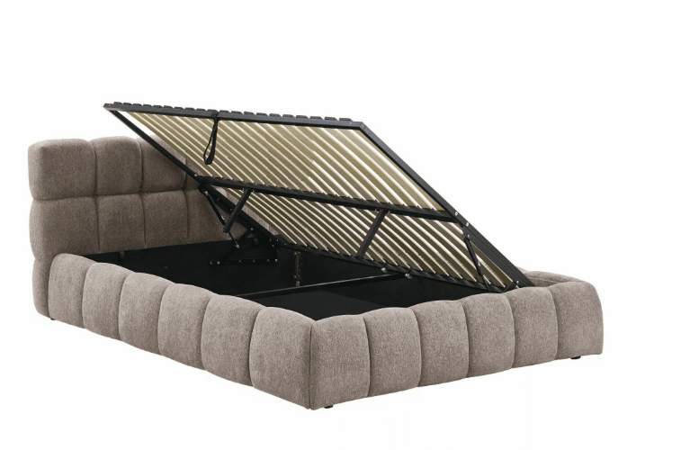 Dvigulė lova PARMA 160 RAVEN