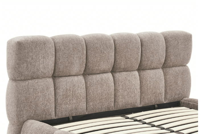 Dvigulė lova PARMA 160 RAVEN