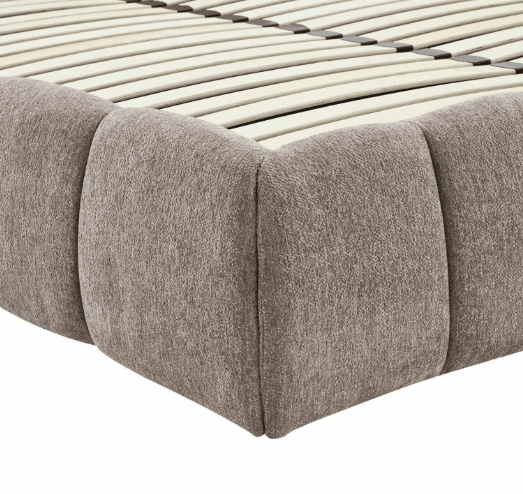 Dvigulė lova PARMA 160 RAVEN