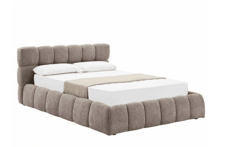 Dvigulė lova PARMA 160 RAVEN