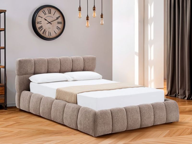 Dvigulė lova PARMA 160 RAVEN