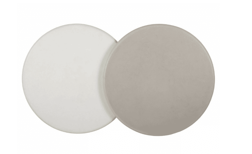 Žurnalinis staliukas AURORA 45X50