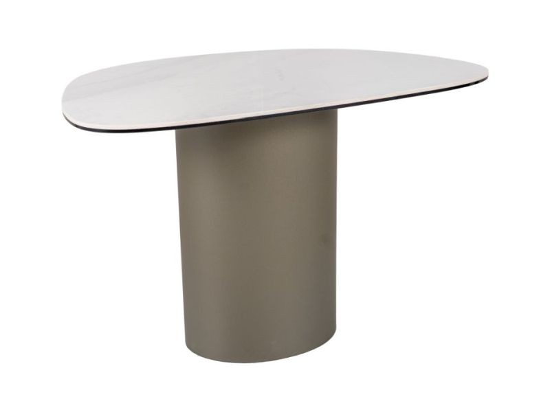 Žurnalinis staliukas BELLO B CERAMIC 75X50