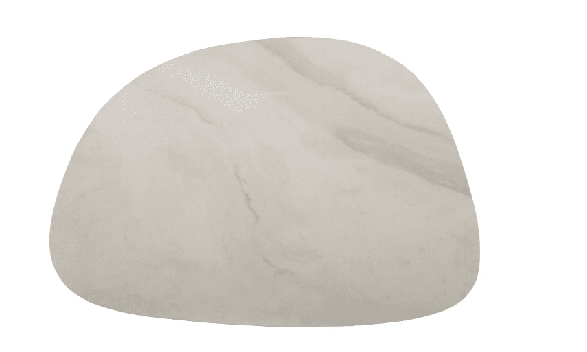 Žurnalinis staliukas BELLO B CERAMIC 75X50