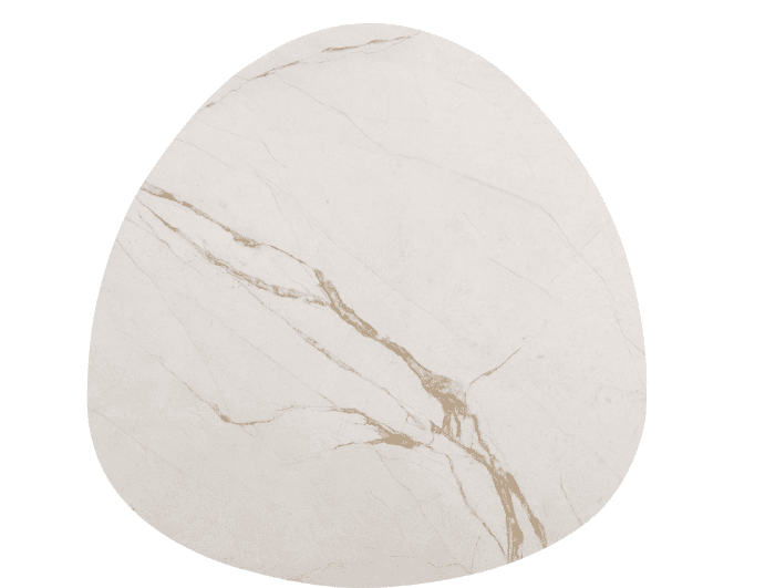 Žurnalinis staliukas CIAO A CERAMIC 74X74