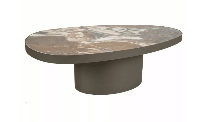 Žurnalinis staliukas GUSTO A CERAMIC 118X73
