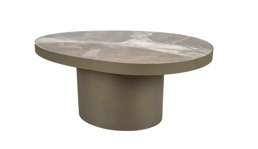 Žurnalinis staliukas GUSTO B CERAMIC 98X73