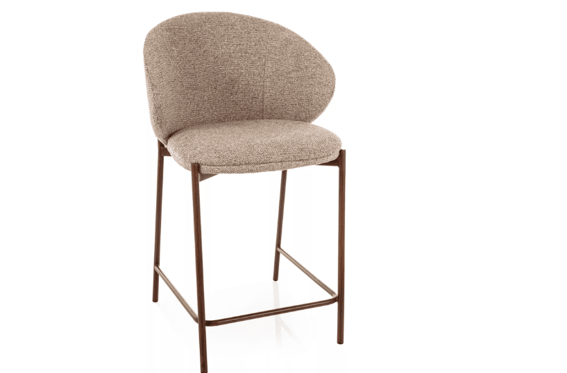 Baro kėdė KIOTO H-2