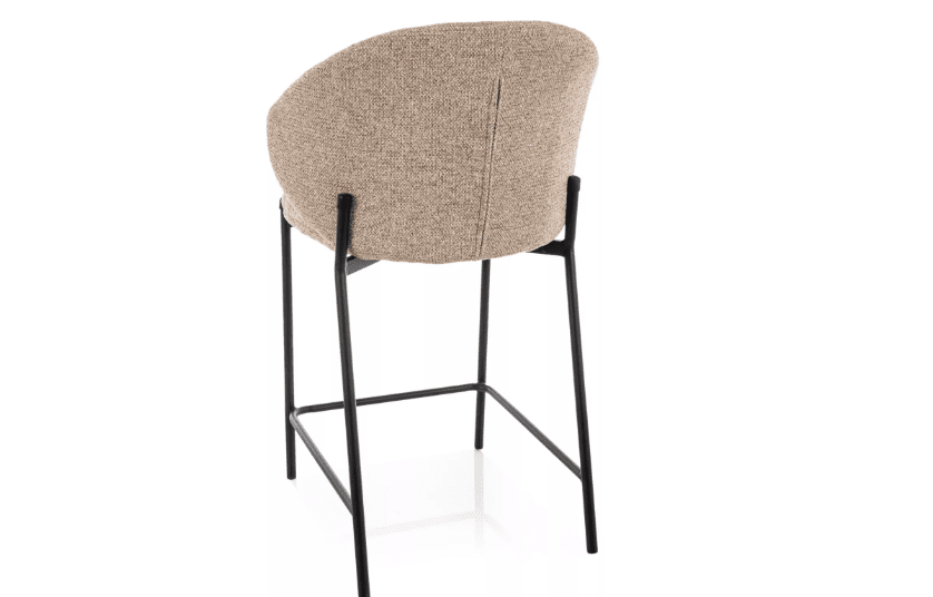 Baro kėdė KIOTO H-2