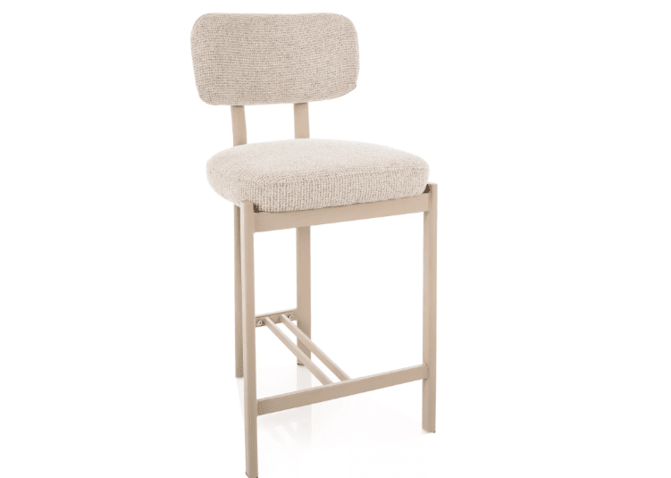 Baro kėdė MISAKI H-2