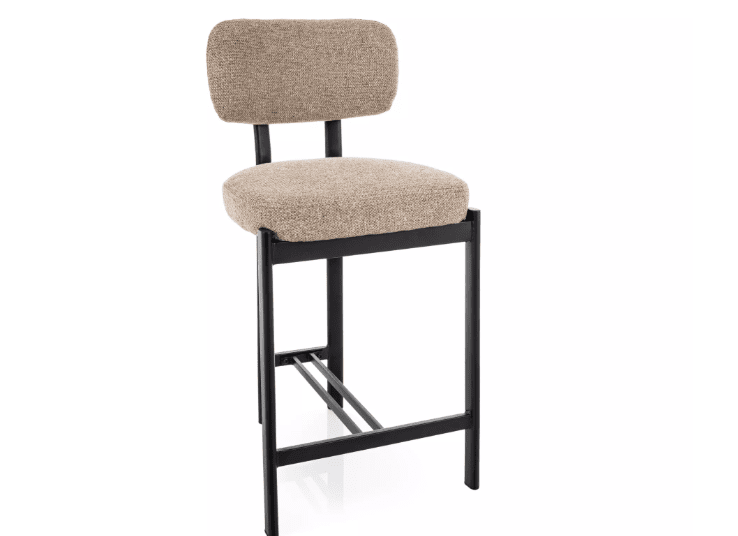 Baro kėdė MISAKI H-2