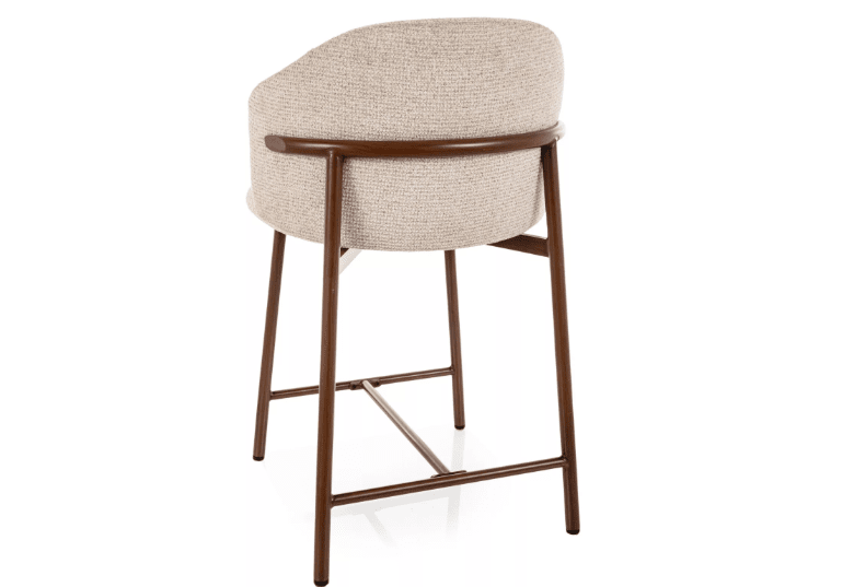 Baro kėdė OSAKA H-2