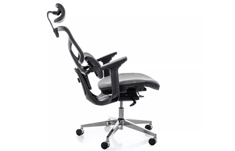 Darbo kėdė EQ-1