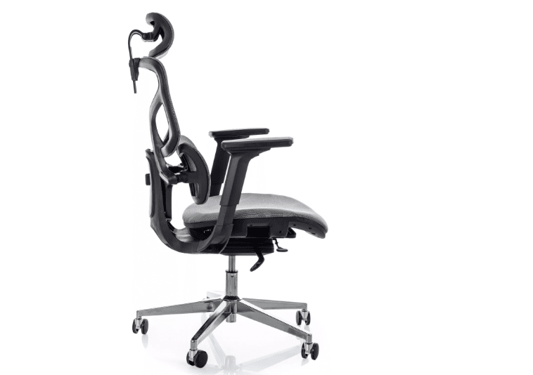 Darbo kėdė EQ-1