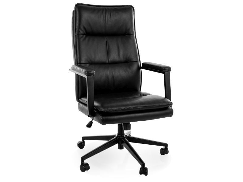 Darbo kėdė Q-091 eko oda