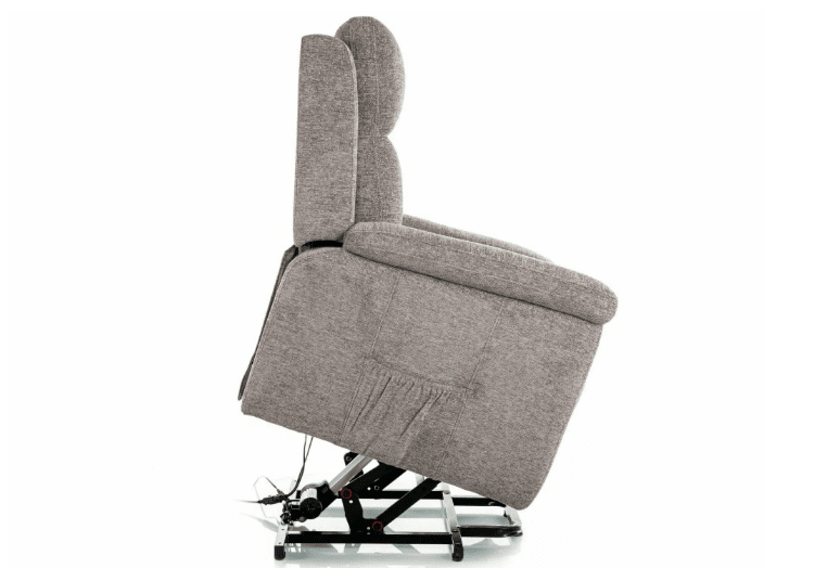 Fotelis MORGAN RAVEN