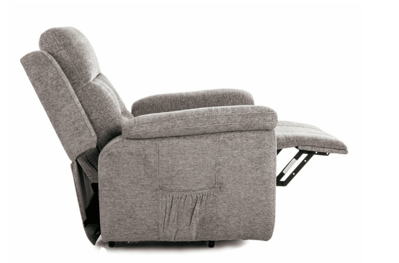 Fotelis MORGAN RAVEN