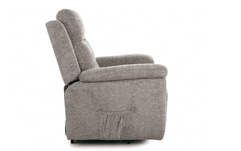 Fotelis MORGAN RAVEN