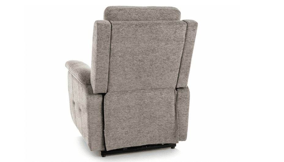 Fotelis MORGAN RAVEN