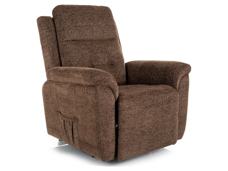 Fotelis MORGAN RAVEN