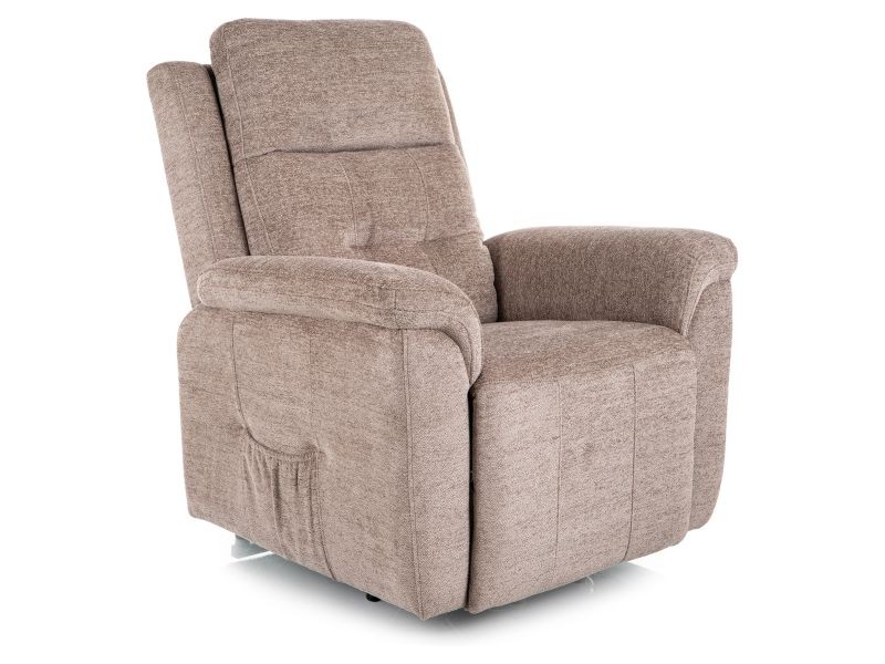 Fotelis MORGAN RAVEN