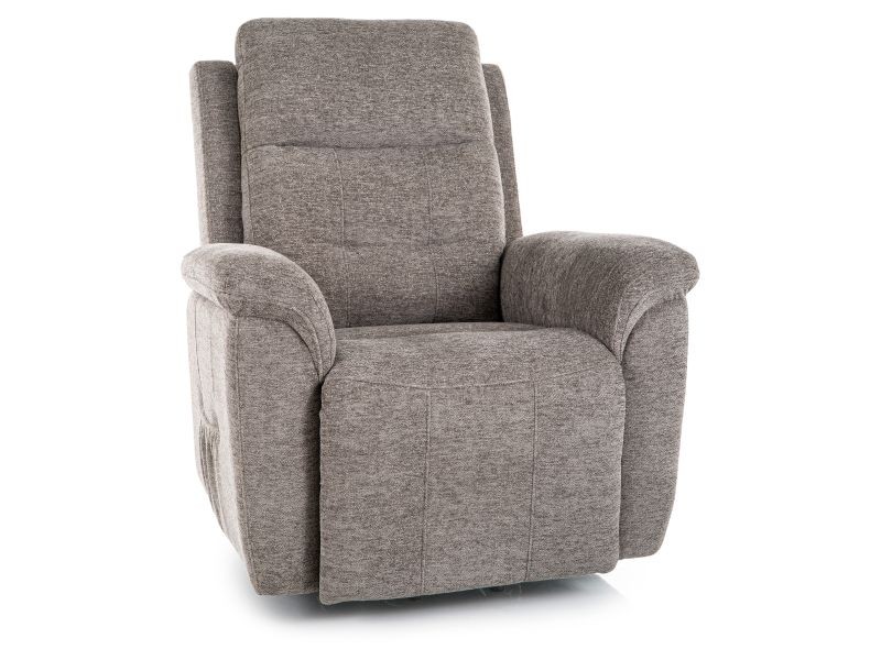 Fotelis MORGAN RAVEN