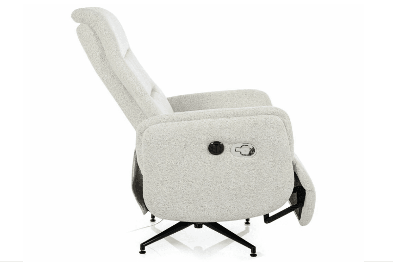 Fotelis NESTOR RAVEN