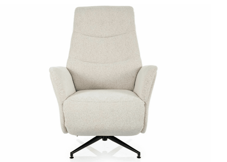 Fotelis NESTOR RAVEN