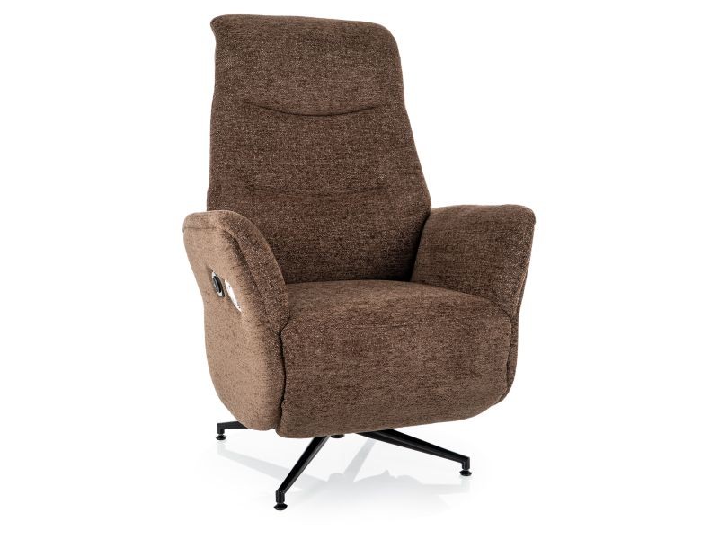 Fotelis NESTOR RAVEN