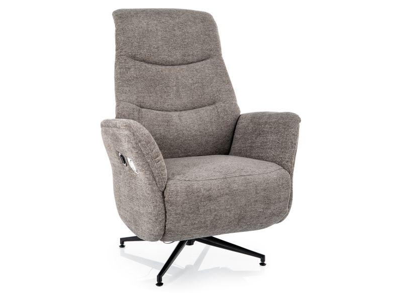 Fotelis NESTOR RAVEN