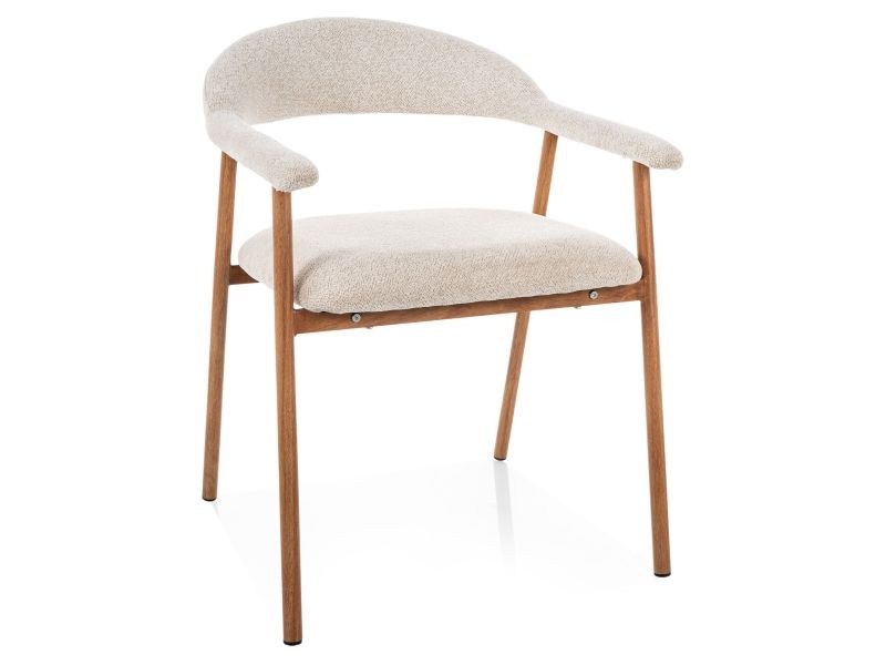 Kėdė LAGOS D RAVEN