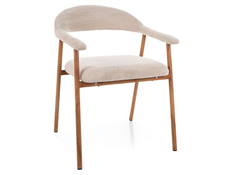 Kėdė LAGOS D RAVEN