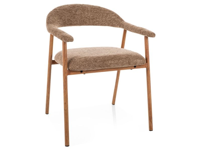 Kėdė LAGOS D RAVEN