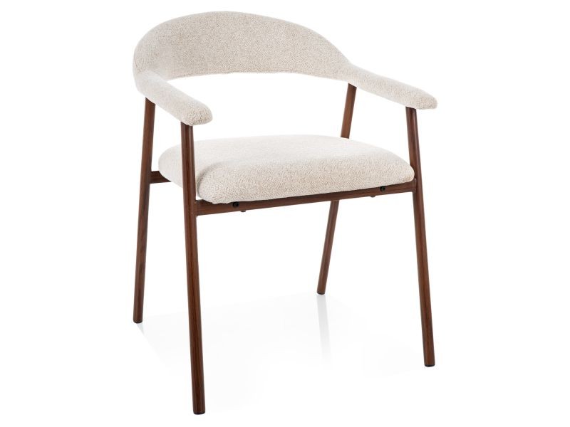 Kėdė LAGOS D RAVEN