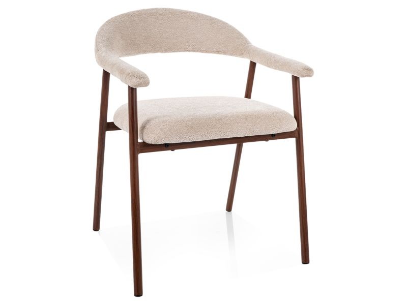 Kėdė LAGOS D RAVEN