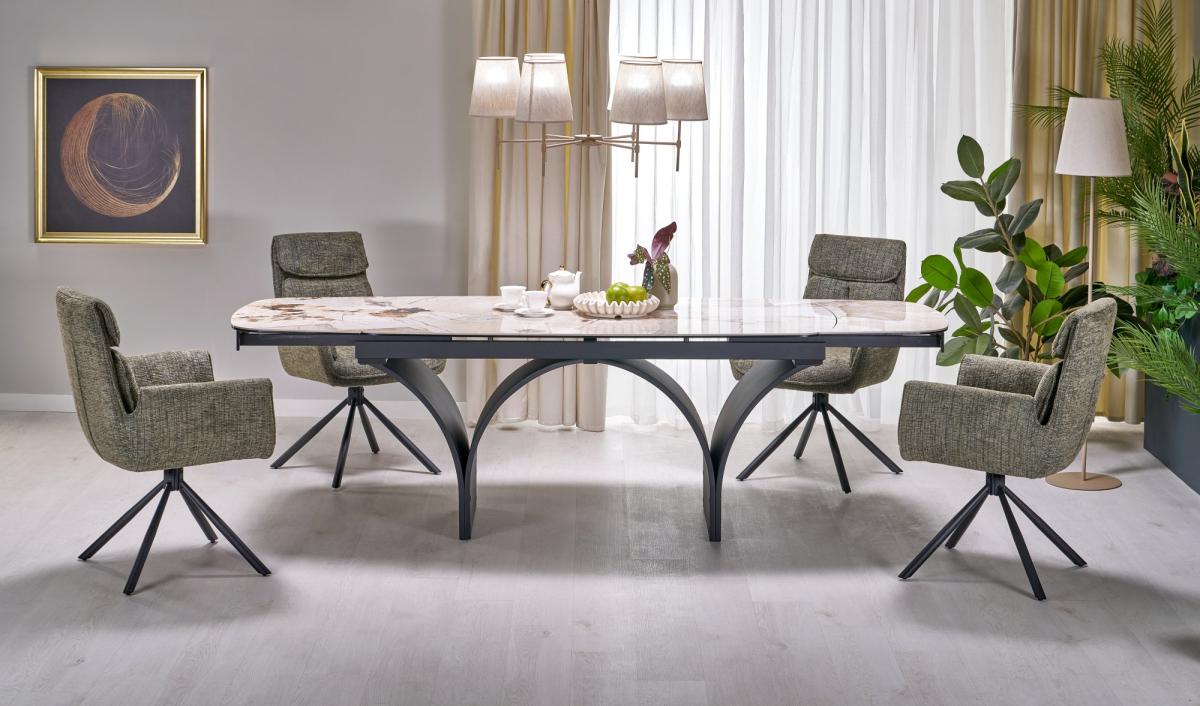 Išskleidžiamas stalas ALTER