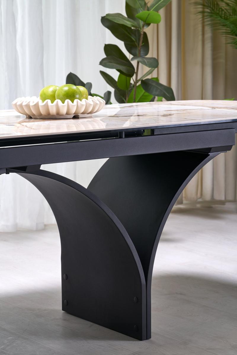 Išskleidžiamas stalas ALTER