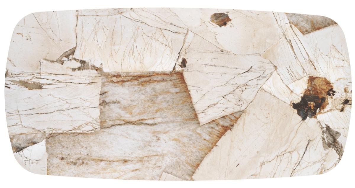 Išskleidžiamas stalas ALTER