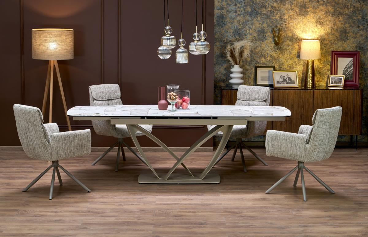 Išskleidžiamas stalas BENJAMIN